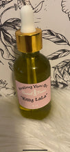 Load image into Gallery viewer, Healing Yoni Oil Kitty La La !
