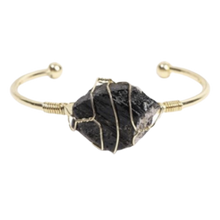 Load image into Gallery viewer, Crystal  Healing Bangles
